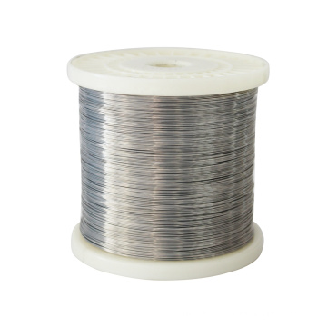 Liga 625 Inconel 625 Nickel Welding Wire